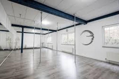 Bild 5 von Drehimpuls Aachen Partnergalerie