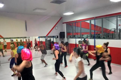 Immagine 3 dalla galleria del partner Amici del Fitness
