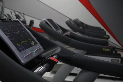 Immagine 4 dalla galleria del partner Amici del Fitness