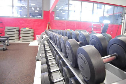 Immagine 5 dalla galleria del partner Amici del Fitness