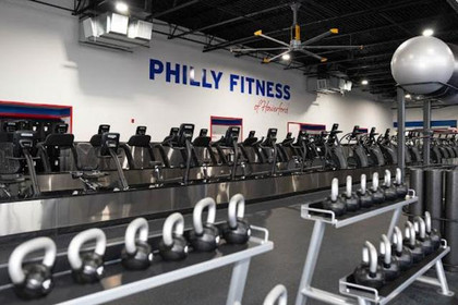 Image 1 from Philly Fitness Haverford partner gallery
