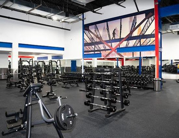 Image 2 from Philly Fitness Haverford partner gallery