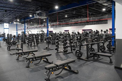 Image 3 from Philly Fitness Haverford partner gallery