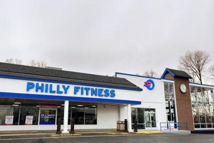 Image 4 from Philly Fitness Haverford partner gallery