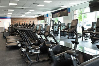 Image 5 from Philly Fitness Haverford partner gallery