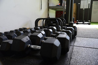 Immagine 1 dalla galleria del partner Aurelia Sport e Fitness Officine