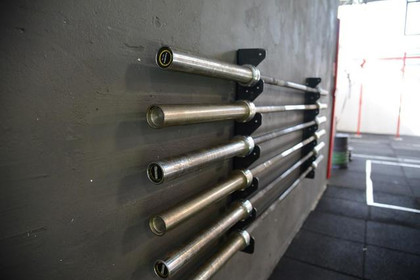 Immagine 2 dalla galleria del partner Aurelia Sport e Fitness Officine