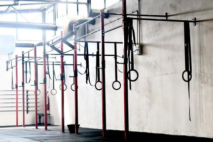 Immagine 4 dalla galleria del partner Aurelia Sport e Fitness Officine