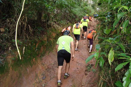 Imagem 3 da galeria do parceiro 100 Limites Assessoria Esportiva - Parque Alfredo Volpi