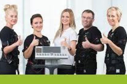 Bild 5 von Körperformen EMS Training Winterberg Partnergalerie