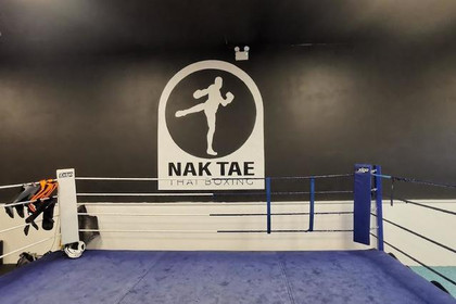 Image 2 from Nak Tae Belfast partner gallery