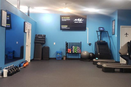 Image 5 from Ladies VIP Fitness partner gallery