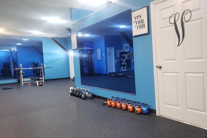 Image 6 from Ladies VIP Fitness partner gallery
