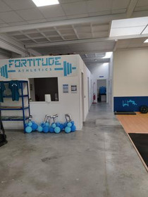 Immagine 2 dalla galleria del partner Fortitude Athletics Asd