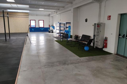 Immagine 3 dalla galleria del partner Fortitude Athletics Asd