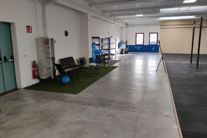 Immagine 4 dalla galleria del partner Fortitude Athletics Asd