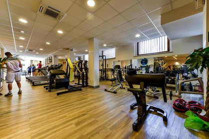 Immagine 1 dalla galleria del partner PALESTRA DENTROLEMURA