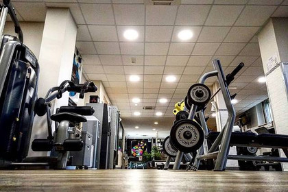 Immagine 4 dalla galleria del partner PALESTRA DENTROLEMURA