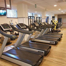 Immagine 6 dalla galleria del partner PALESTRA DENTROLEMURA