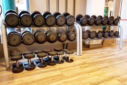 Immagine 7 dalla galleria del partner PALESTRA DENTROLEMURA