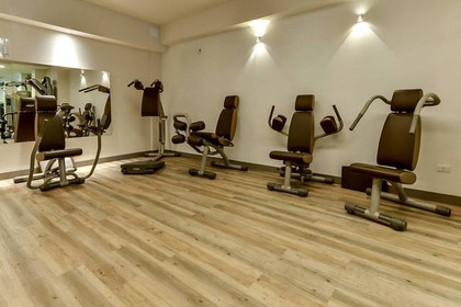 Immagine 8 dalla galleria del partner PALESTRA DENTROLEMURA