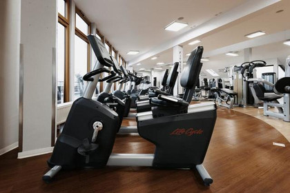 Bild 2 von Fitness Kladow Partnergalerie