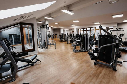 Bild 3 von Fitness Kladow Partnergalerie