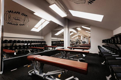 Bild 4 von Fitness Kladow Partnergalerie