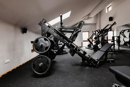 Bild 5 von Fitness Kladow Partnergalerie