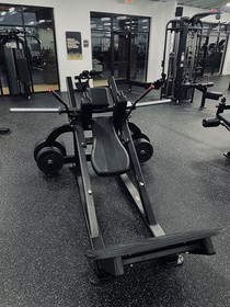Image 2 from Powerhouse Gym Weatherford partner gallery