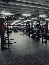 Image 3 from Powerhouse Gym Weatherford partner gallery