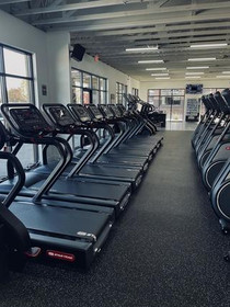 Image 5 from Powerhouse Gym Weatherford partner gallery