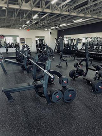 Image 7 from Powerhouse Gym Weatherford partner gallery