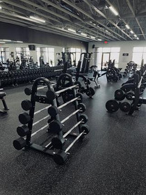 Image 8 from Powerhouse Gym Weatherford partner gallery