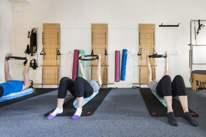 Image 1 from Corpo Kinetic Pilates & Rehab partner gallery