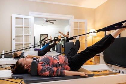Image 2 from Corpo Kinetic Pilates & Rehab partner gallery