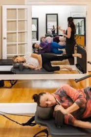 Image 4 from Corpo Kinetic Pilates & Rehab partner gallery
