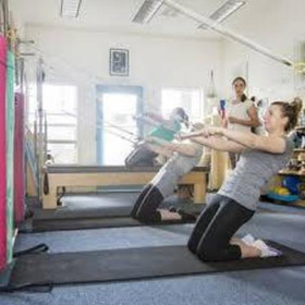 Image 5 from Corpo Kinetic Pilates & Rehab partner gallery