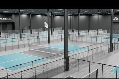 Image 4 from Peak Pickleball partner gallery