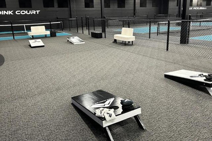 Image 7 from Peak Pickleball partner gallery
