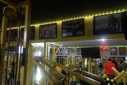 Imagen 2 de la galería del partner AONEGYM