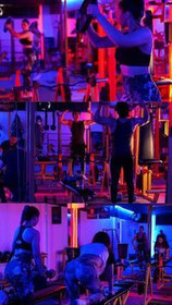 Imagen 5 de la galería del partner AONEGYM