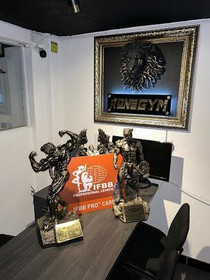 Imagen 6 de la galería del partner AONEGYM