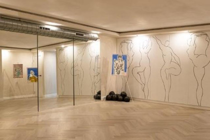 Image 1 from Blanc Space Studios partner gallery