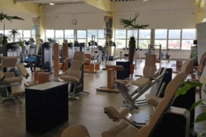 Bild 5 von FitPark Remchingen - Partnergalerie