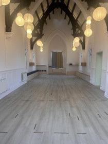 Image 1 from MoreYoga Battersea partner gallery