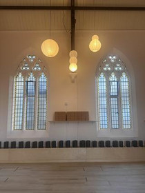 Image 3 from MoreYoga Battersea partner gallery
