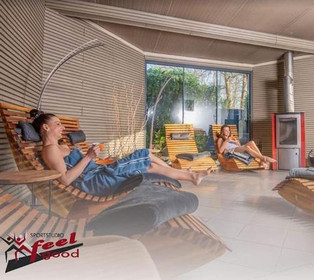 Bild 1 von Sportstudio Feel Good Partnergalerie