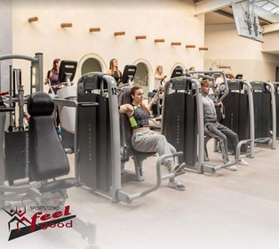Bild 3 von Sportstudio Feel Good Partnergalerie