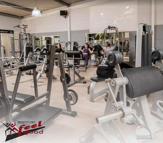 Bild 4 von Sportstudio Feel Good Partnergalerie